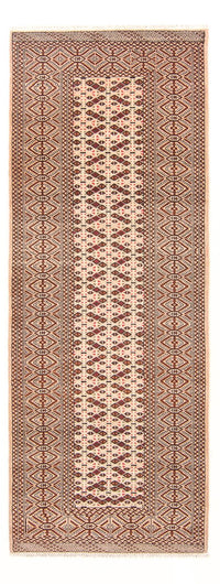 トルカマン絨毯 282x100cm - ペルシャ絨毯 – product image