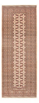 トルカマン絨毯 282x100cm - ペルシャ絨毯