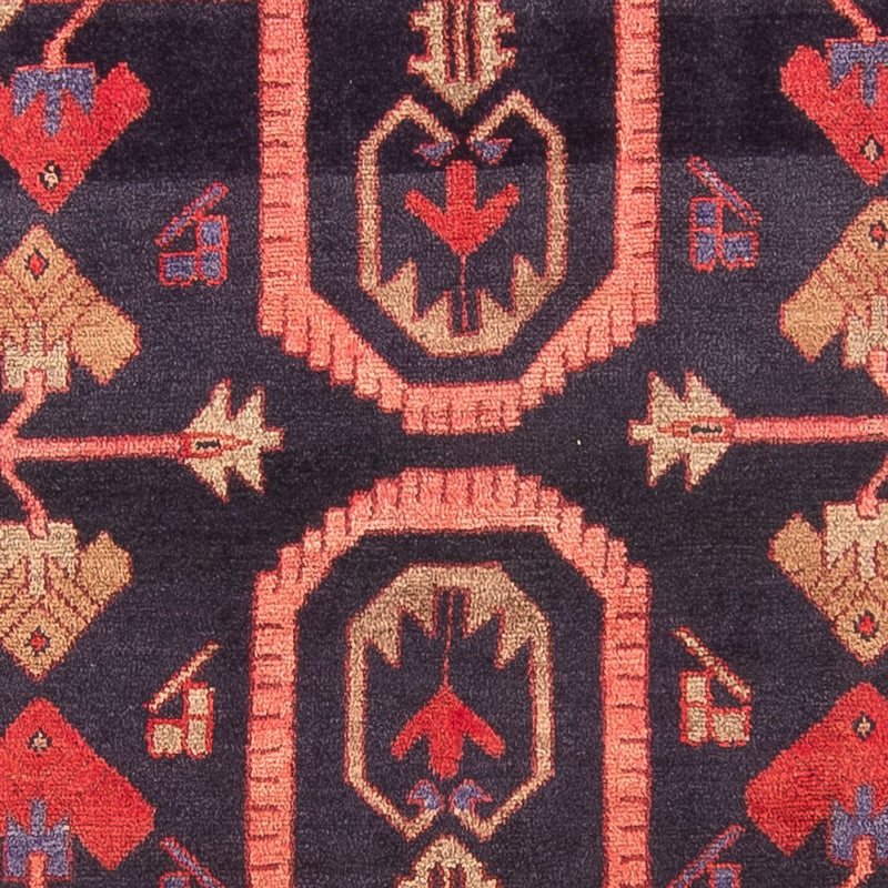 コリアイ 絨毯 308x121cm - ペルシャ絨毯