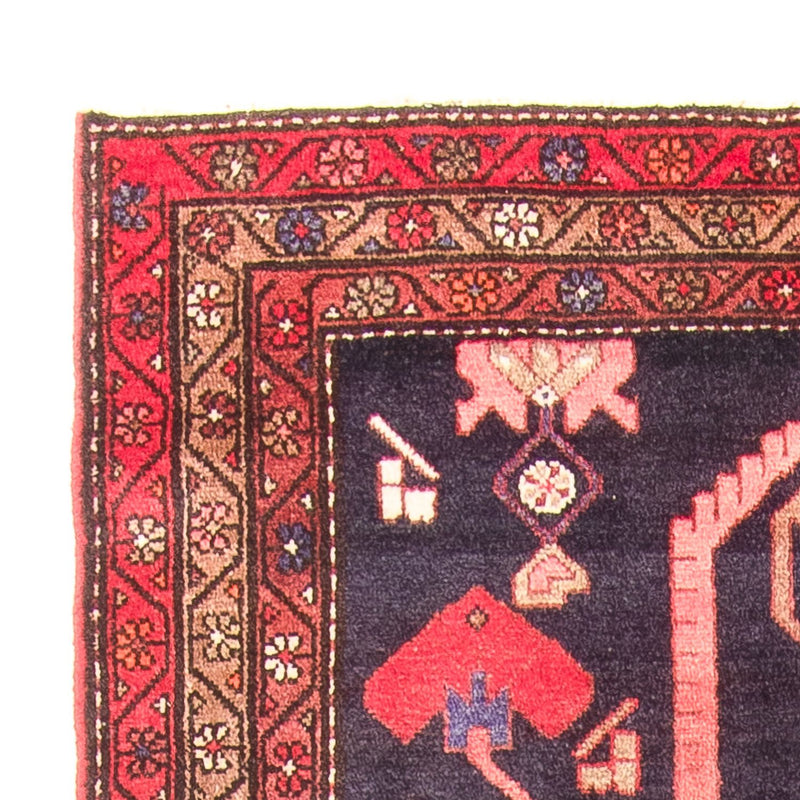 コリアイ 絨毯 308x121cm - ペルシャ絨毯