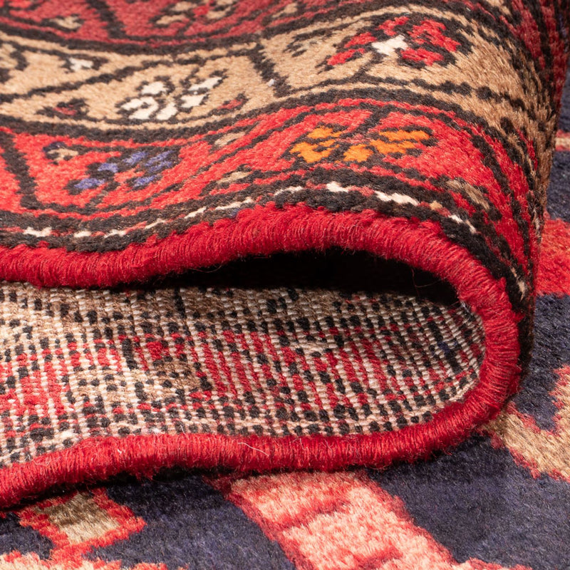 コリアイ 絨毯 308x121cm - ペルシャ絨毯