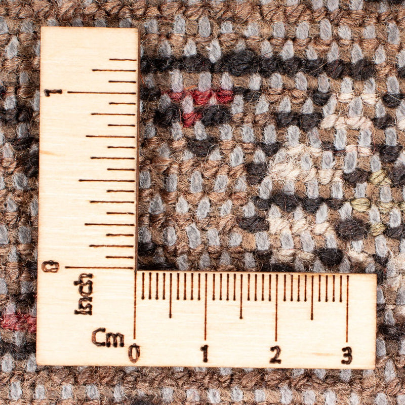 コリアイ 絨毯 308x121cm - ペルシャ絨毯