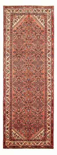ホセイナバード 絨毯 302x107cm - ペルシャ絨毯 – product image