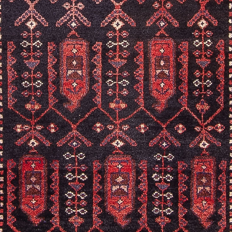 コリアイ 絨毯 305x117cm - ペルシャ絨毯