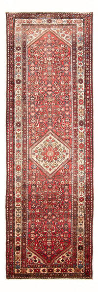 ホセイナバード 絨毯 316x107cm - ペルシャ絨毯 – product image
