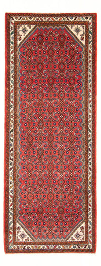 ホセイナバード 絨毯 293x111cm - ペルシャ絨毯 – product image