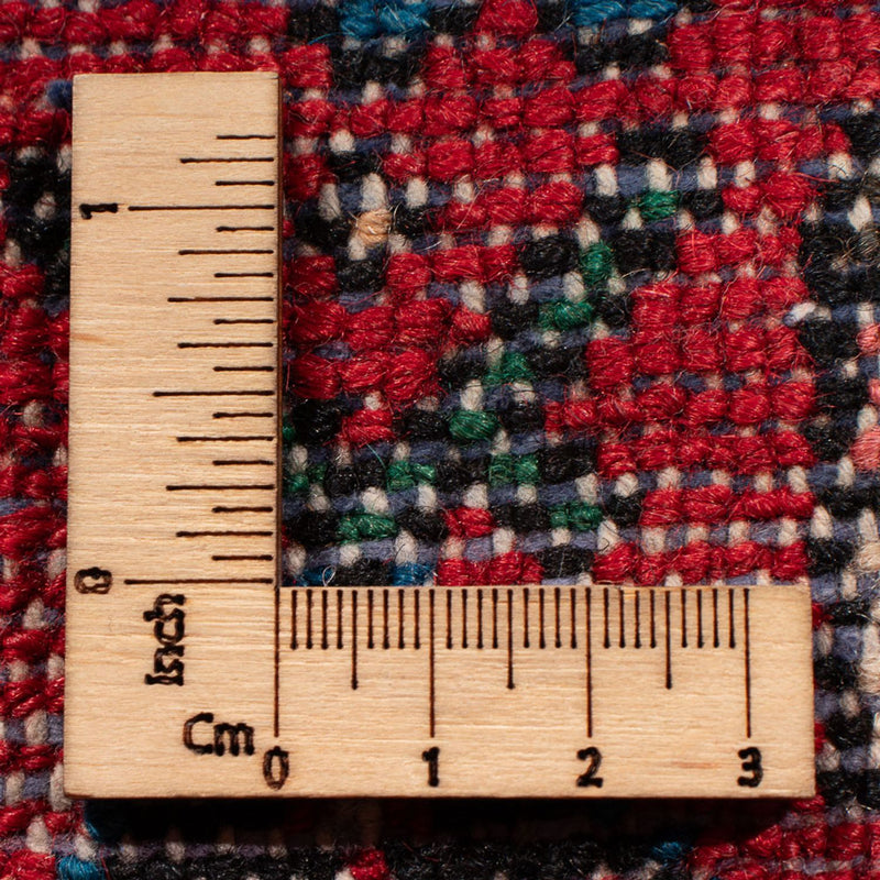 ホセイナバード 絨毯 293x111cm - ペルシャ絨毯
