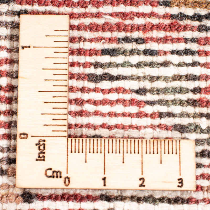 ホセイナバード 絨毯 287x112cm - ペルシャ絨毯