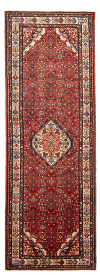 ホセイナバード 絨毯 296x119cm - ペルシャ絨毯 – product image