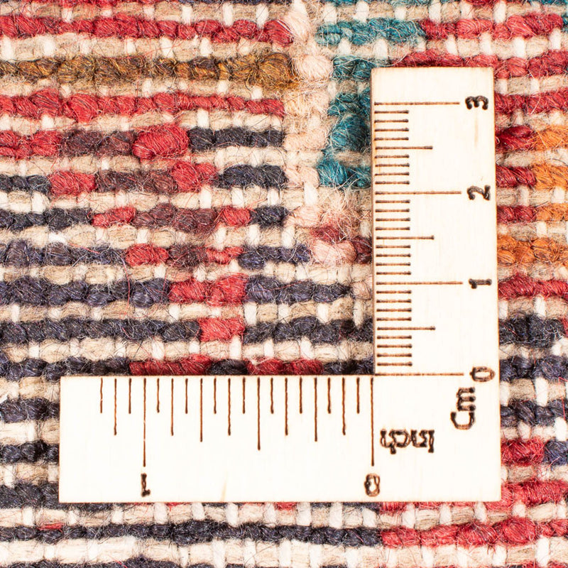 ホセイナバード 絨毯 356x114cm - ペルシャ絨毯
