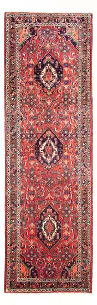 ホセイナバード 絨毯 322x113cm - ペルシャ絨毯 – product image