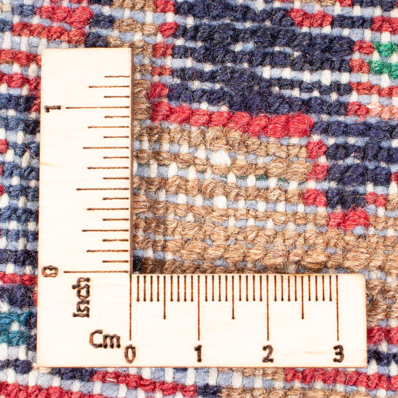ホセイナバード 絨毯 322x113cm - ペルシャ絨毯