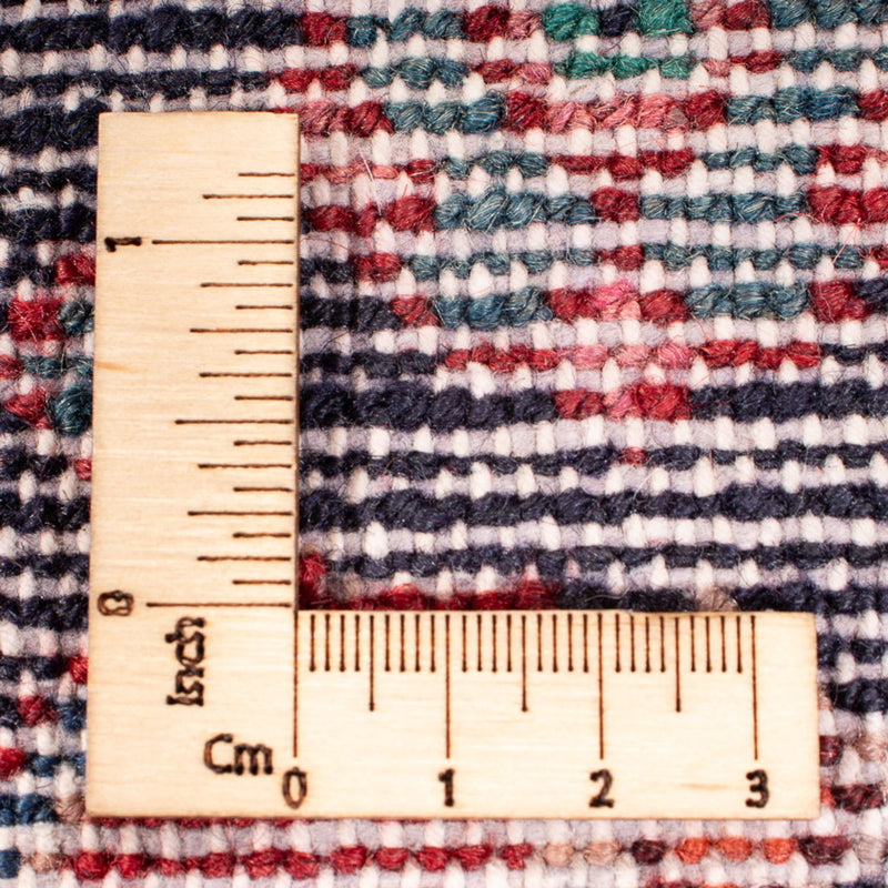 アルデビル 絨毯 307x97cm - ペルシャ絨毯