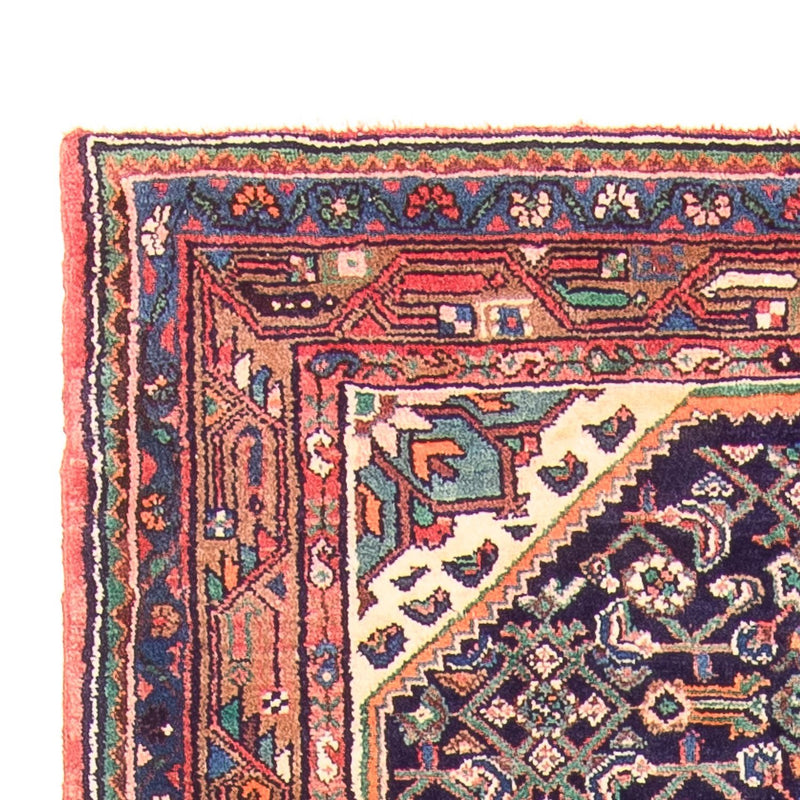 アルデビル 絨毯 324x111cm - ペルシャ絨毯