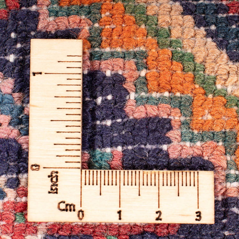 アルデビル 絨毯 324x111cm - ペルシャ絨毯