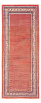 ミール 絨毯 295x117cm - ペルシャ絨毯
