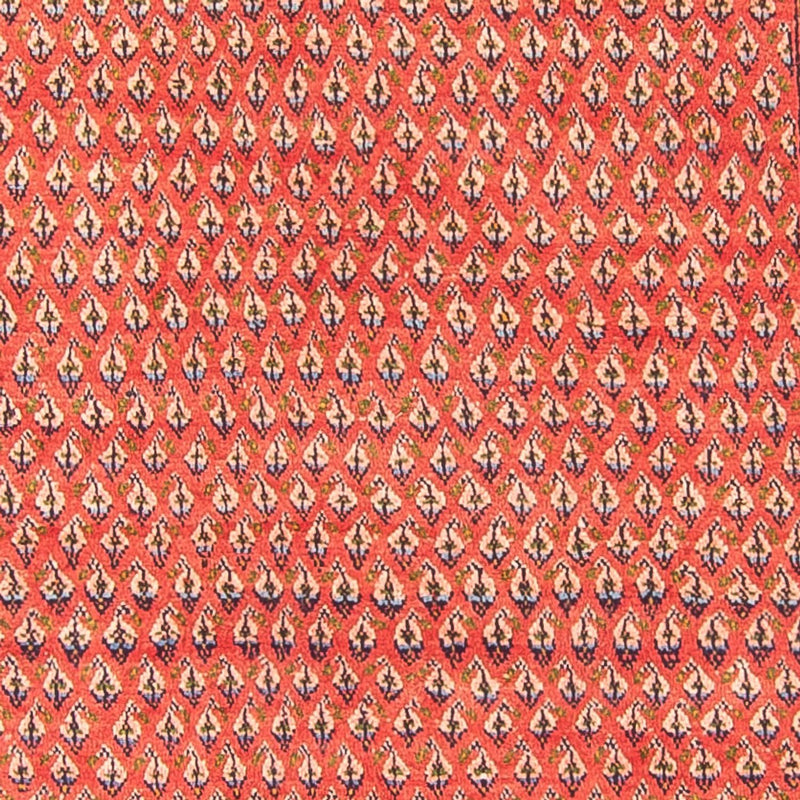 ミール 絨毯 295x117cm - ペルシャ絨毯