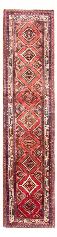 アルデビル 絨毯 355x101cm - ペルシャ絨毯 – product image