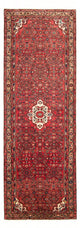 ホセイナバード 絨毯 326x112cm - ペルシャ絨毯