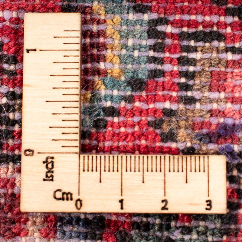 ホセイナバード 絨毯 326x112cm - ペルシャ絨毯