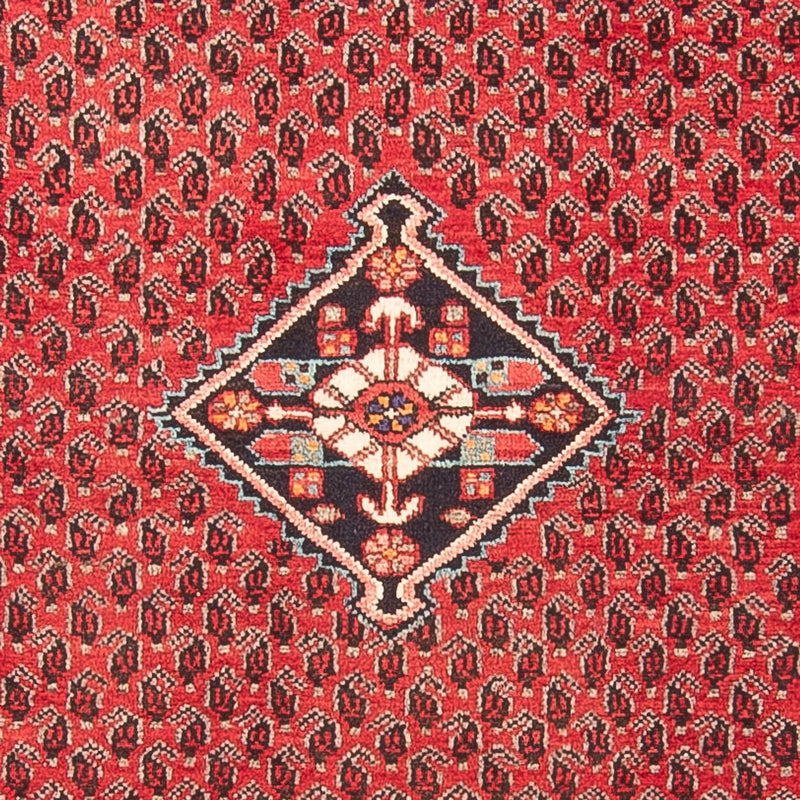ハマダン 絨毯 314x111cm - ペルシャ絨毯