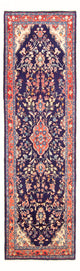 サルーク 絨毯 323x108cm - ペルシャ絨毯