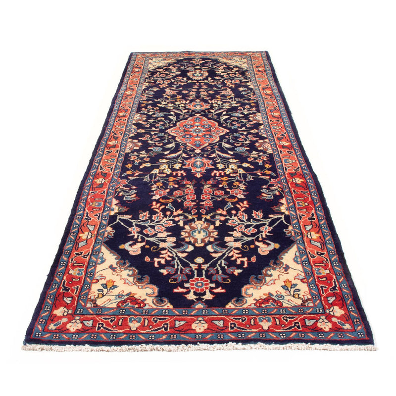 サルーク 絨毯 323x108cm - ペルシャ絨毯