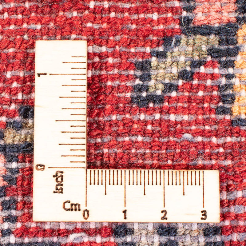 ハマダン 絨毯 356x113cm - ペルシャ絨毯