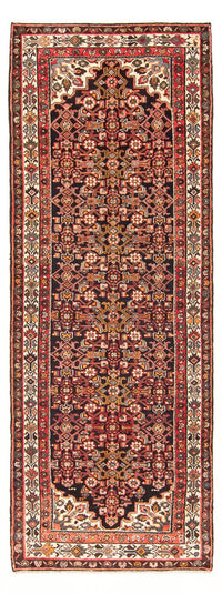 ホセイナバード 絨毯 307x113cm - ペルシャ絨毯 – product image