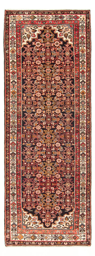 ホセイナバード 絨毯 113x307cm - ペルシャ絨毯