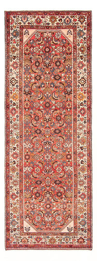 ホセイナバード 絨毯 322x115cm - ペルシャ絨毯 – product image