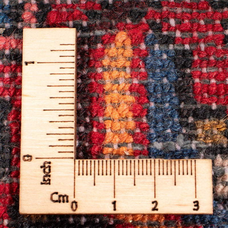 ホセイナバード 絨毯 322x115cm - ペルシャ絨毯