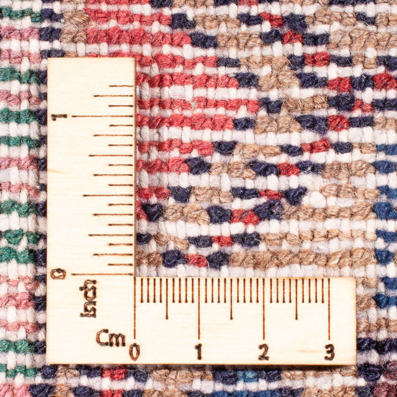 アルデビル 絨毯 303x95cm - ペルシャ絨毯