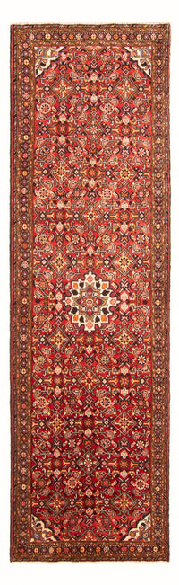 ホセイナバード 絨毯 327x112cm - ペルシャ絨毯 – product image