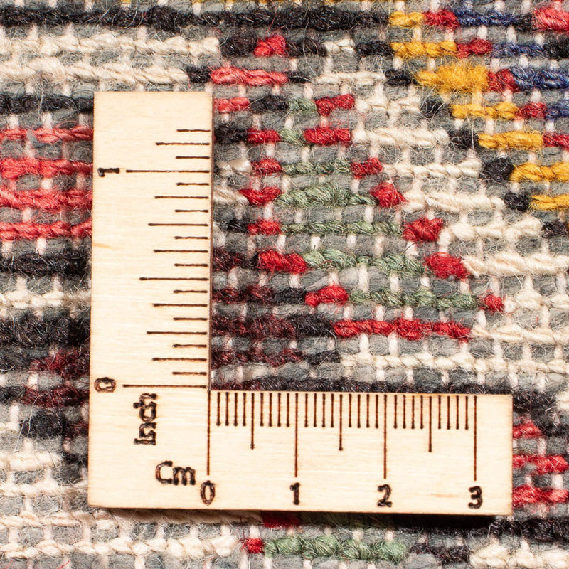 ホセイナバード 絨毯 327x112cm - ペルシャ絨毯