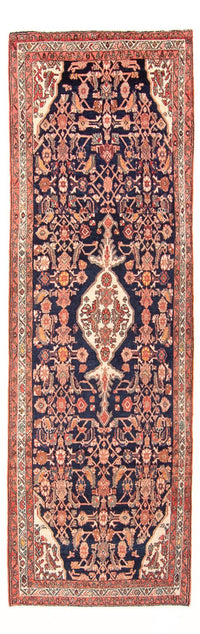 ホセイナバード 絨毯 322x107cm - ペルシャ絨毯 – product image