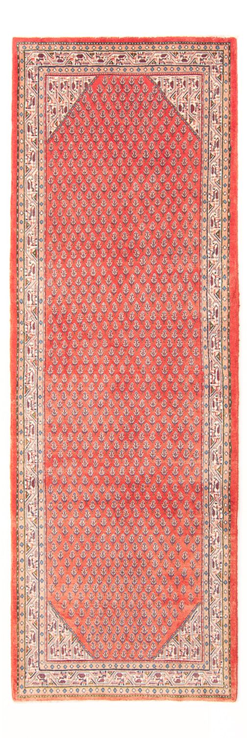 ミール 絨毯 313x106cm - ペルシャ絨毯