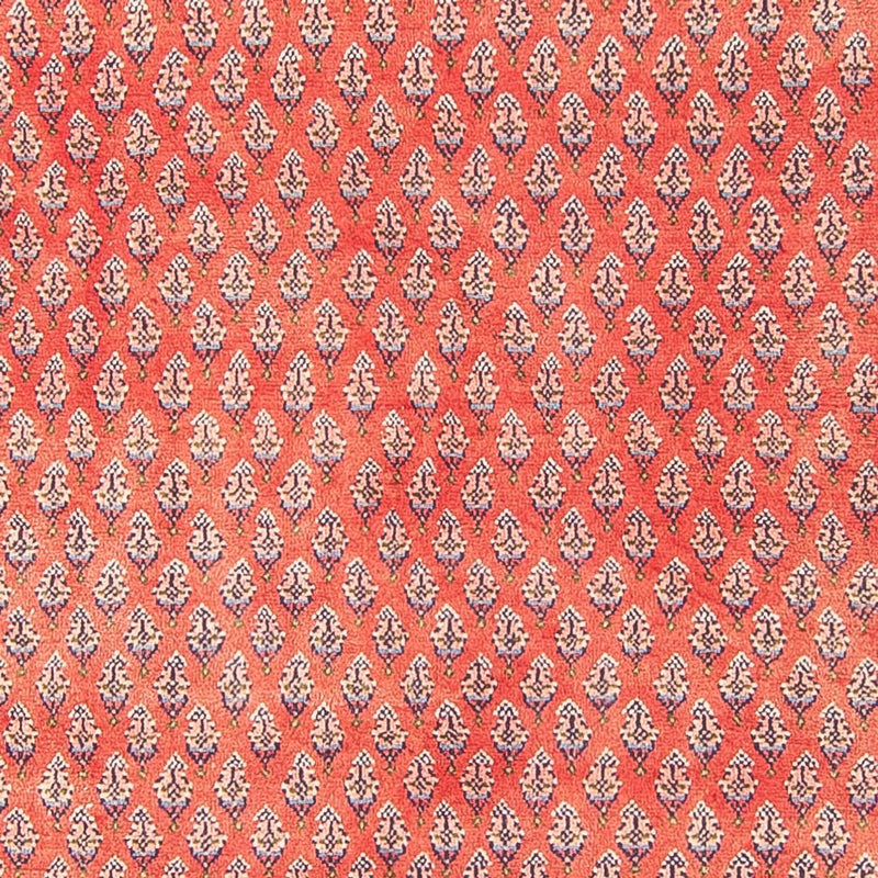 ミール 絨毯 313x106cm - ペルシャ絨毯