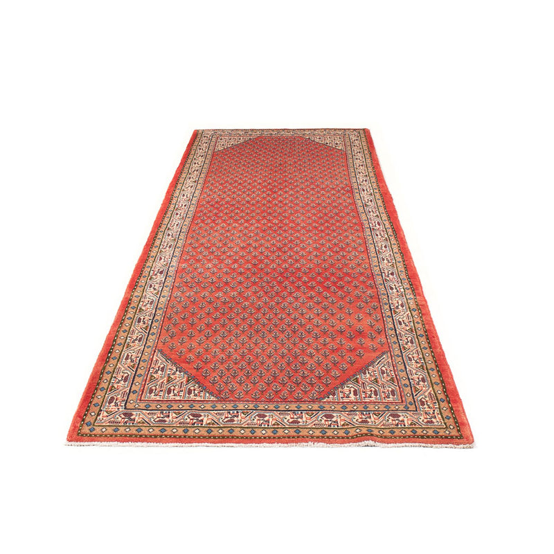 ミール 絨毯 313x106cm - ペルシャ絨毯
