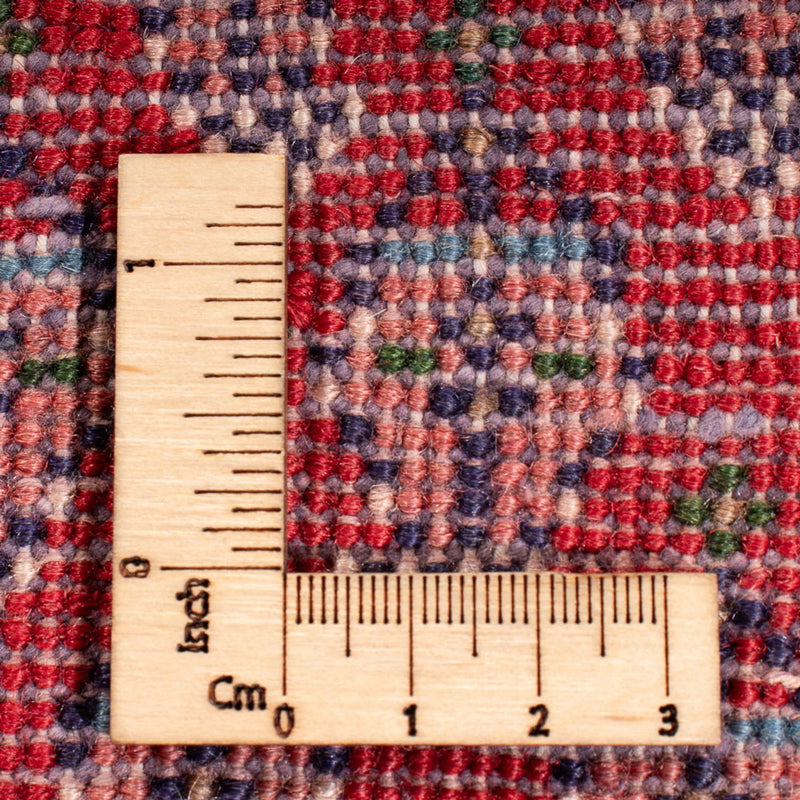 ミール 絨毯 313x106cm - ペルシャ絨毯