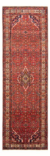 ホセイナバード 絨毯 332x118cm - ペルシャ絨毯 – product image
