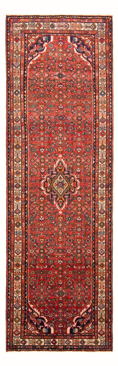 ホセイナバード 絨毯 118x332cm - ペルシャ絨毯