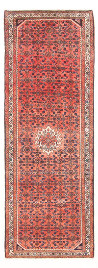 ホセイナバード 絨毯 288x102cm - ペルシャ絨毯 – product image