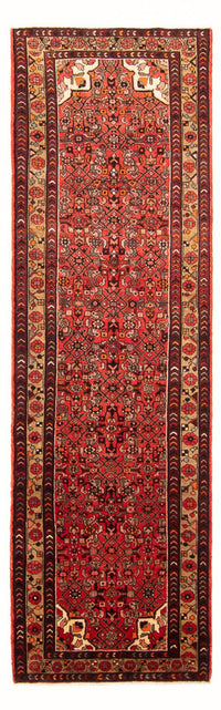 ホセイナバード 絨毯 328x116cm - ペルシャ絨毯 – product image