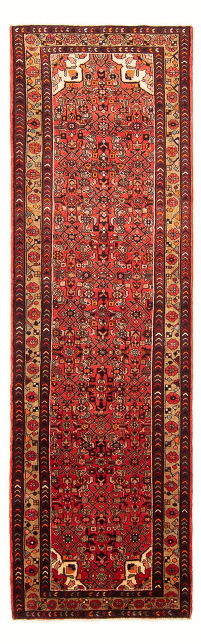 ホセイナバード 絨毯 116x328cm - ペルシャ絨毯