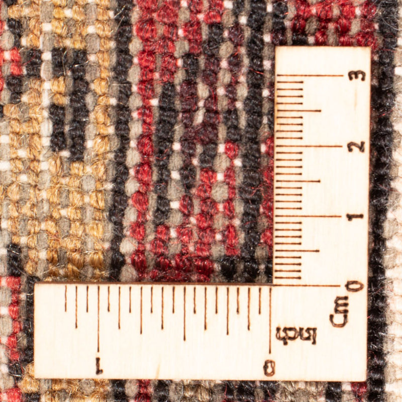 ホセイナバード 絨毯 328x116cm - ペルシャ絨毯