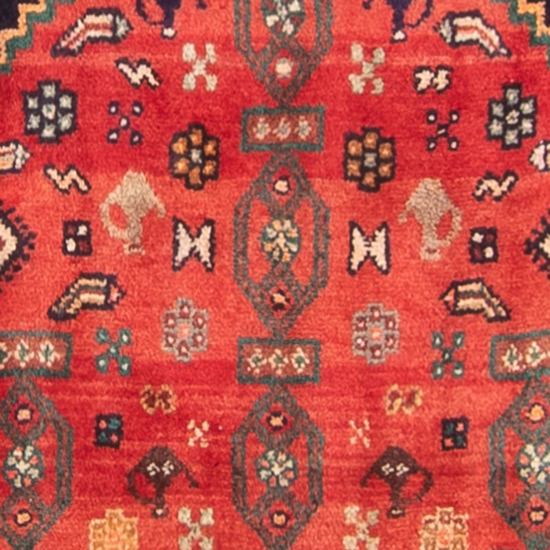 コリアイ 絨毯 324x130cm - ペルシャ絨毯