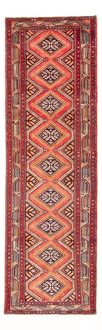 アルデビル 絨毯 325x100cm - ペルシャ絨毯 – product image