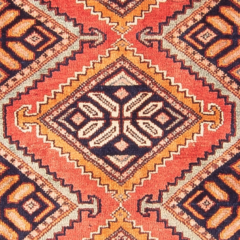 アルデビル 絨毯 325x100cm - ペルシャ絨毯