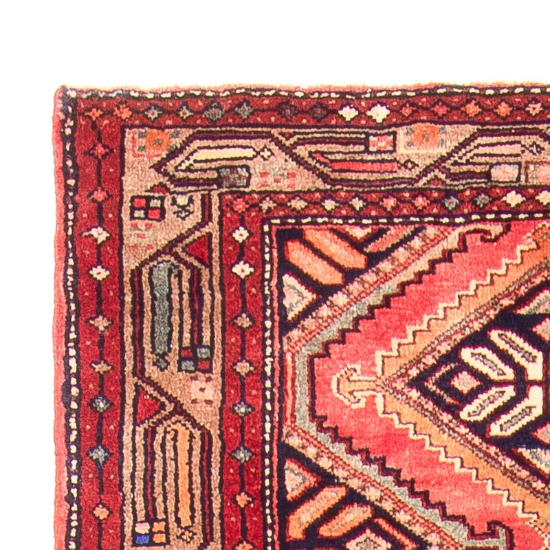 アルデビル 絨毯 325x100cm - ペルシャ絨毯